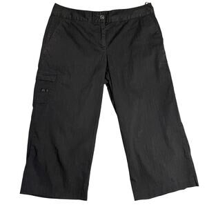 Izod Perform Capri‎ Golf Pants 8 (2756)